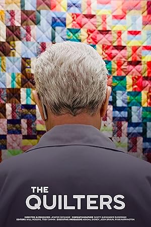 The Quilters (2024)