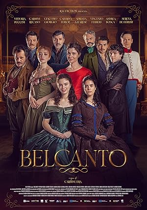 Belcanto (2025)