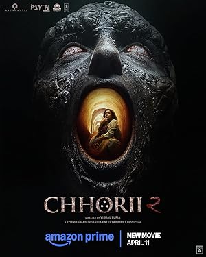 Chhorii 2 (2025)