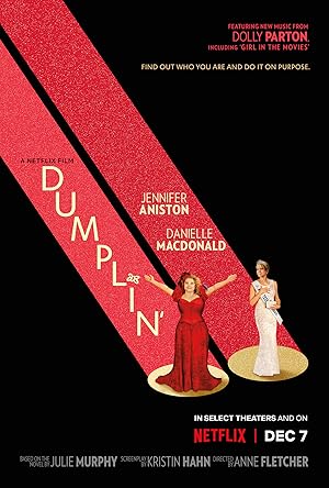 Dumplin' / Όνειρα Σε Ψηλοτάκουνες Γόβες (2018)