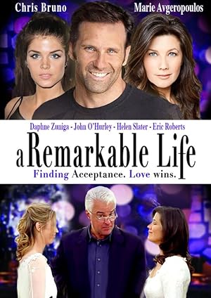 A Remarkable Life (2016)