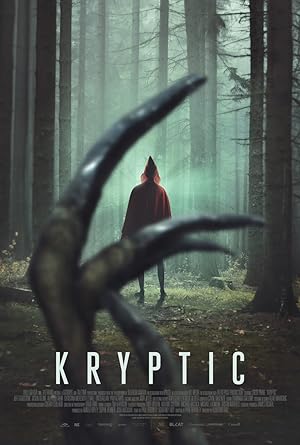 Kryptic (2025)