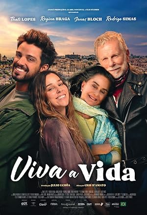 Viva a Vida (2025)