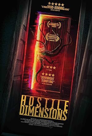 Hostile Dimensions (2024)