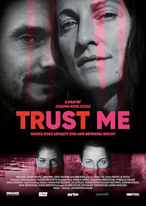 Trust Me (2025)