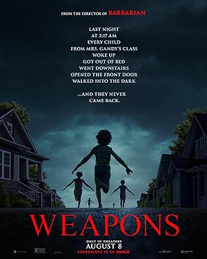 Weapons (2025)