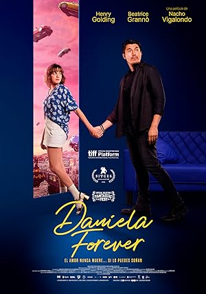 Daniela Forever (2025)