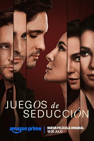Follow / Juegos De Seduccion (2025)
