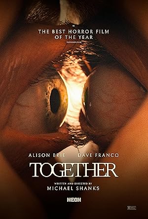 Together / Μαζί (2025)