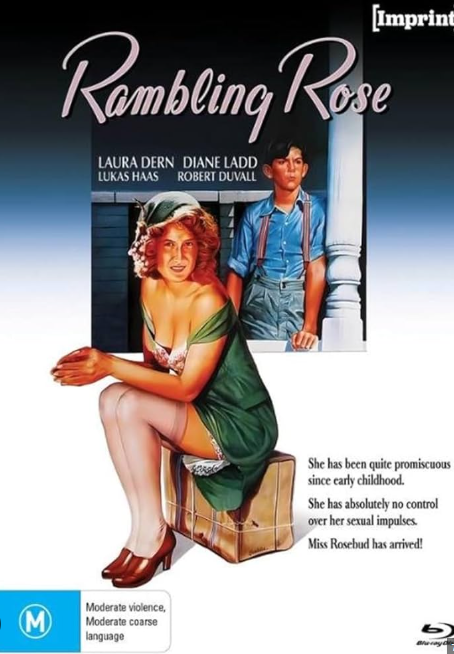 Σκάνδαλο Στη Μικρή Πόλη / Rambling Rose (1991)