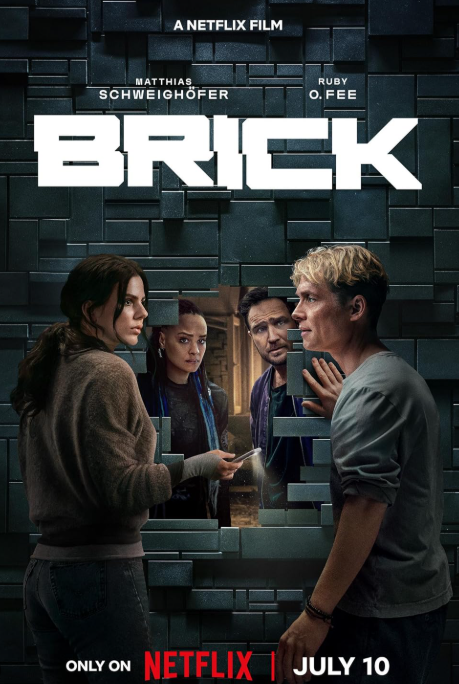 Brick (2025)