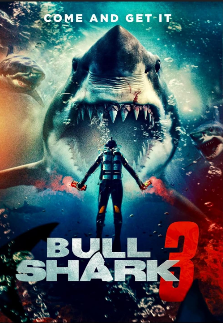Bull Shark 3 (2024)