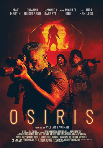 Osiris (2025)