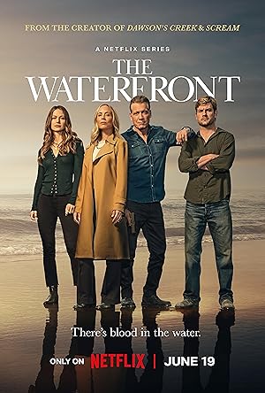The Waterfront / Η Ακτή (2025)