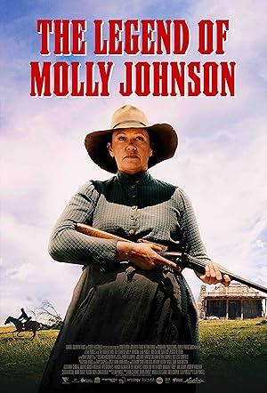 The Drover's Wife: The Legend of Molly Johnson (2022)