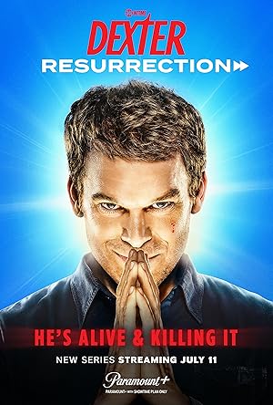 Dexter: Resurrection (2025)