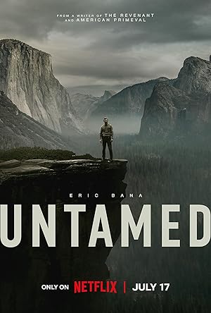 UNTAMED / Αδάμαστος (2025)