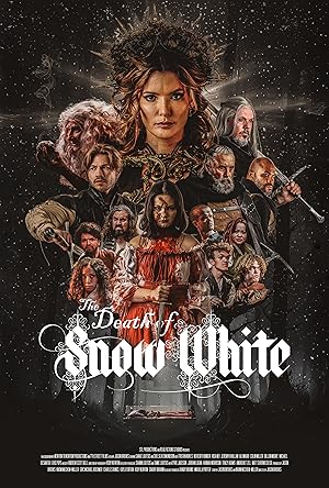 The Death of Snow White (2025)