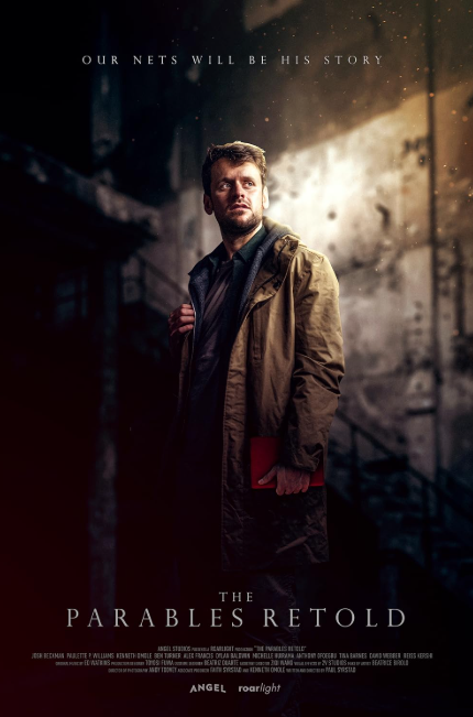 Testament: The Parables Retold (2022)