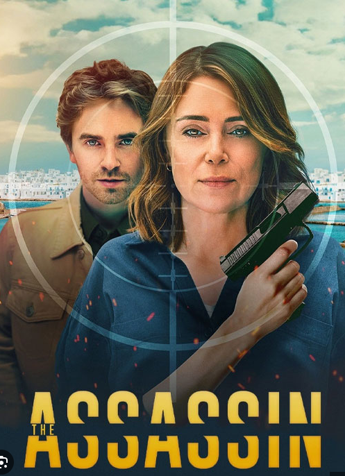 The Assassin (2025)