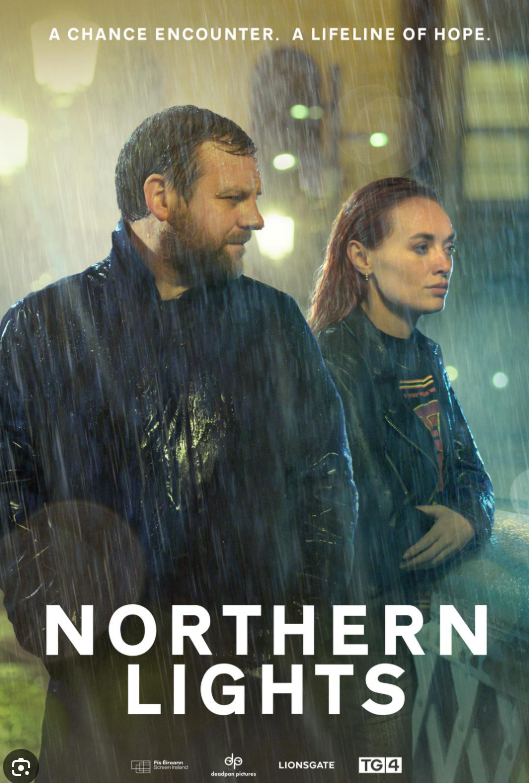 Northern Lights (2023)