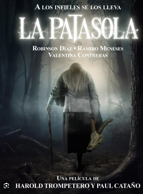La patasola (2024)