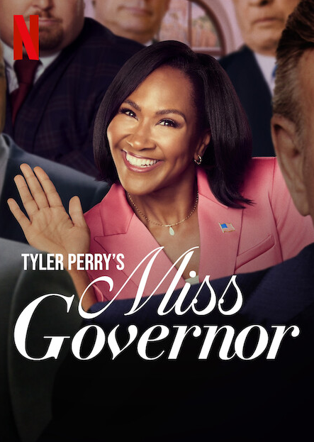 Miss Governor (2025)