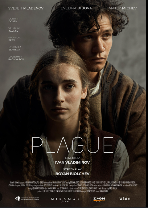 Plague (2023)