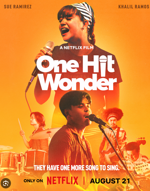 One Hit Wonder (2025)