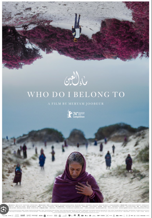 Who Do I Belong To (2024)