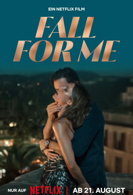 Fall for Me (2025)
