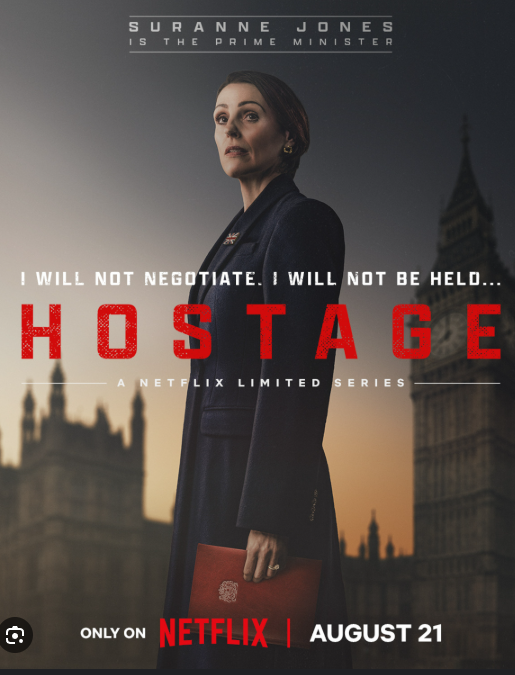 Hostage (2025)
