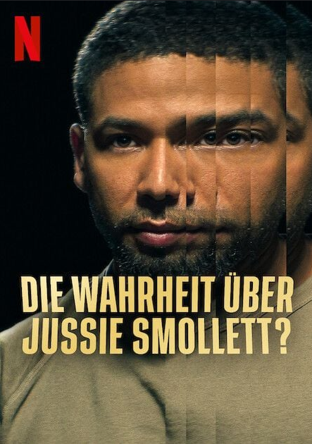The Truth About Jussie Smollett? (2025)