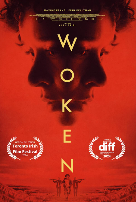 Woken (2024)