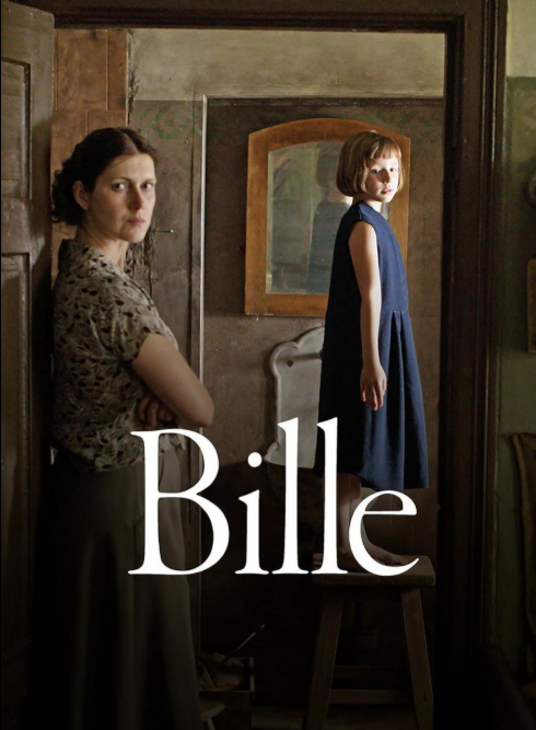 Bille / Μπίλε (2018)