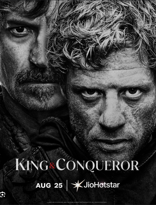 King And Conqueror (2025)