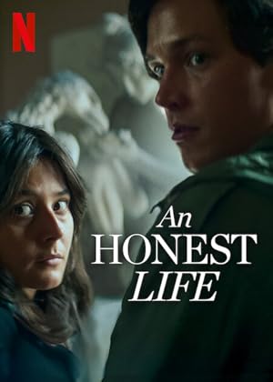 An Honest Life / Μια Τίμια Ζωή (2025)