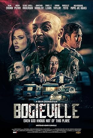 Bogieville (2024)