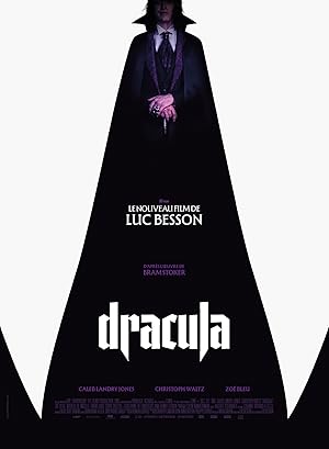 Dracula: A Love Tale (2025)