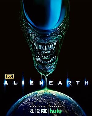 Alien: Earth (2025)