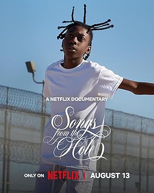 Songs from the Hole / Τραγούδια από την Τρύπα (2024)