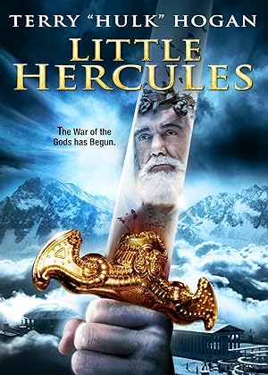 Little Hercules / Little Hercules (2009)