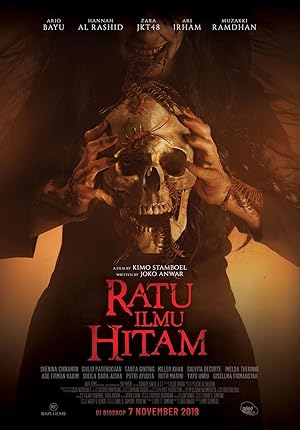 The Queen Of Black Magic  / Ratu Ilmu Hitam (2019)