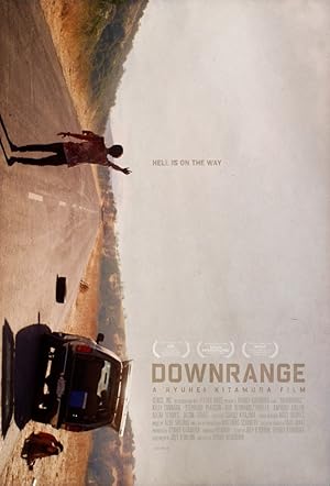 Downrange (2018)
