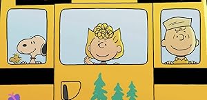 Snoopy Presents: A Summer Musical / Ο Snoopy παρουσιάζει: Ένα καλοκαιρινό μιούζικαλ (2025)