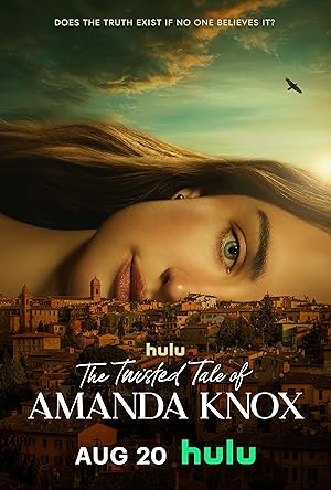 The Twisted Tale of Amanda Knox (2025)