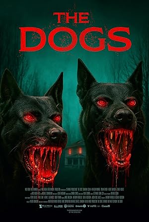 The Dogs (2025)
