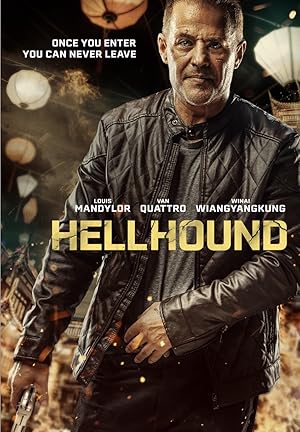 Hellhound (2024)