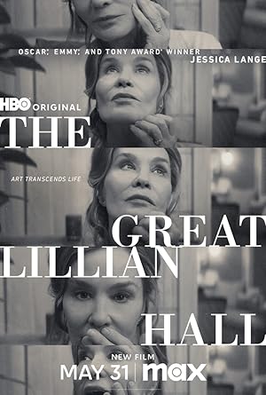 The Great Lillian Hall / Η Σπουδαία Κυρία Χολ (2024)