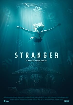 Stranger / Storonniy (2019)